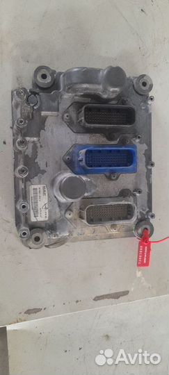 Блок управления двс XF105 DAF