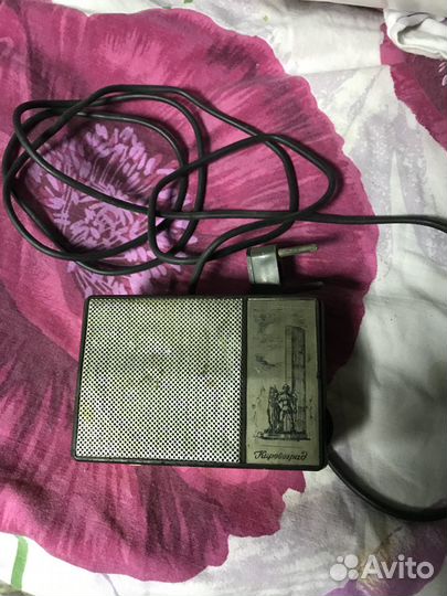 Радиоприемник