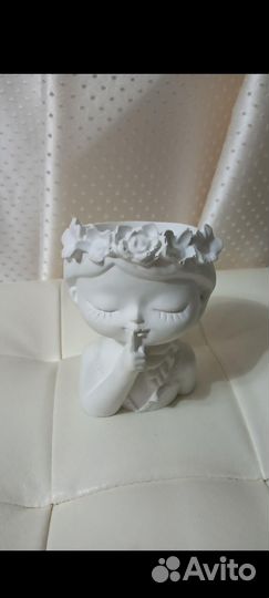Капшо-статуэтка