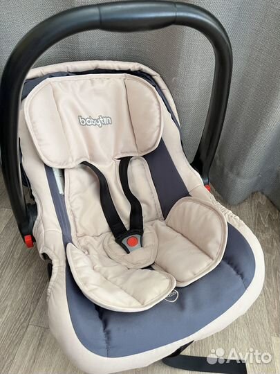 Продам автолюльку