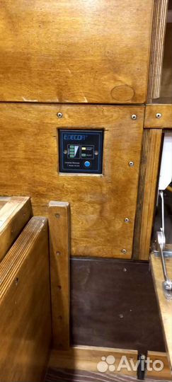 Жилой модуль Автокемпер Stealth 2030, 2023