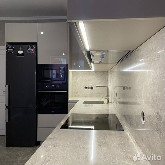 Кухня на заказ