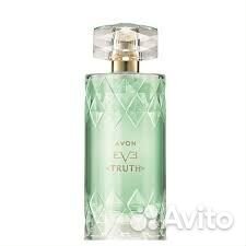 Туалетная вода eve 100 мл