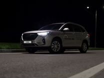 Новый Haval M6 1.5 AMT, 2024, цена от 2 049 000 руб.