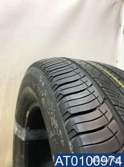 Michelin Latitude Tour HP 255/60 R18 112V