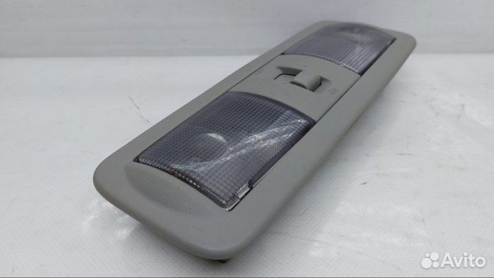 Плафон освещения салона Nissan Pathfinder R51 4.0