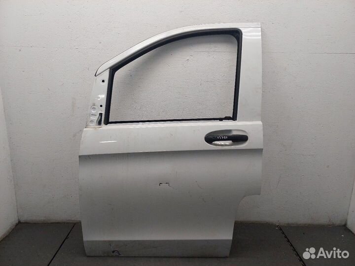 Дверь боковая Mercedes Vito W447 2014, 2021