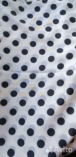 Отрез ткани СССР