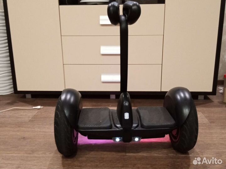 Гироскутер мини segway