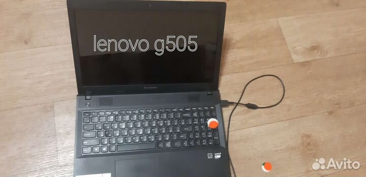 Lenovo g 505, g500