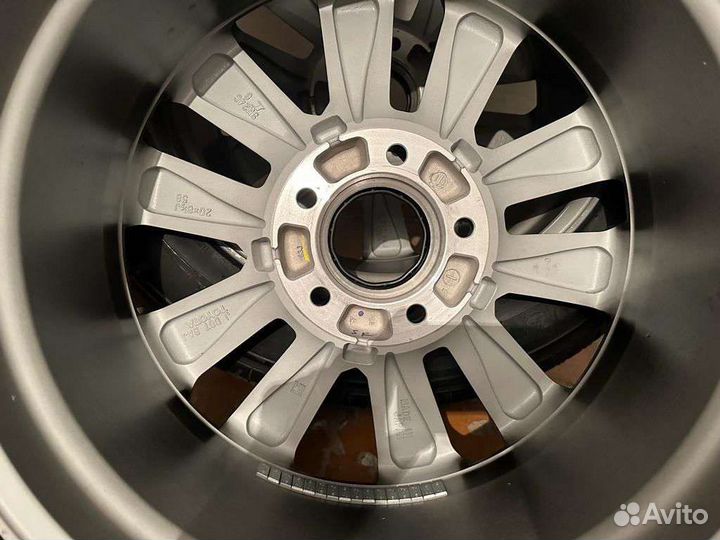 Колесо Тойота Ланд Круизер 200