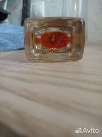 Духи Cartier la panther