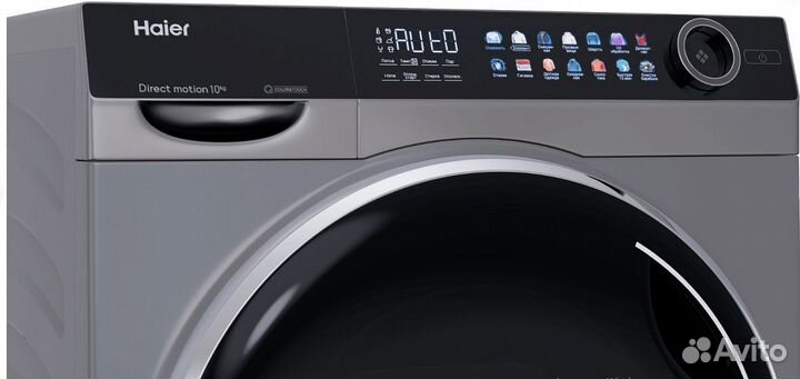 Стиральная машина haier HW100-BD14378S