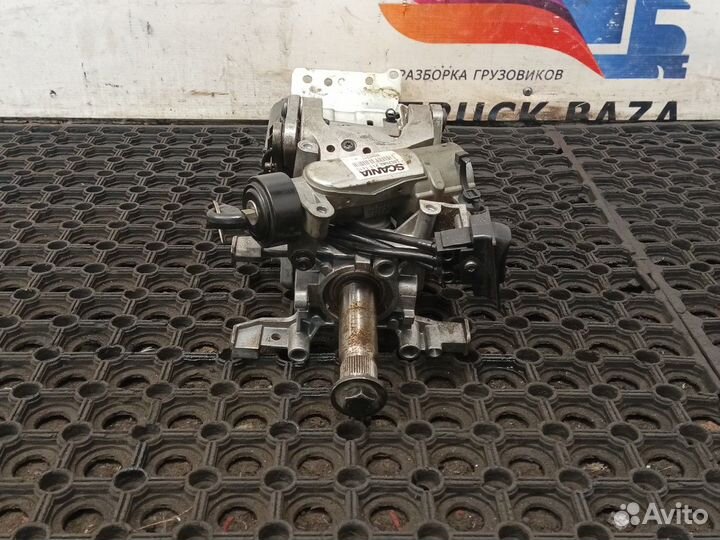 1767619 Колонка рулевая Scania 5-series