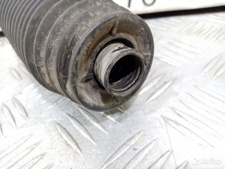 Б/У Пыльник рулевой рейки#002