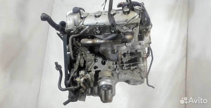 Двигатель Porsche Cayenne 2002-2007, 4.5 бен