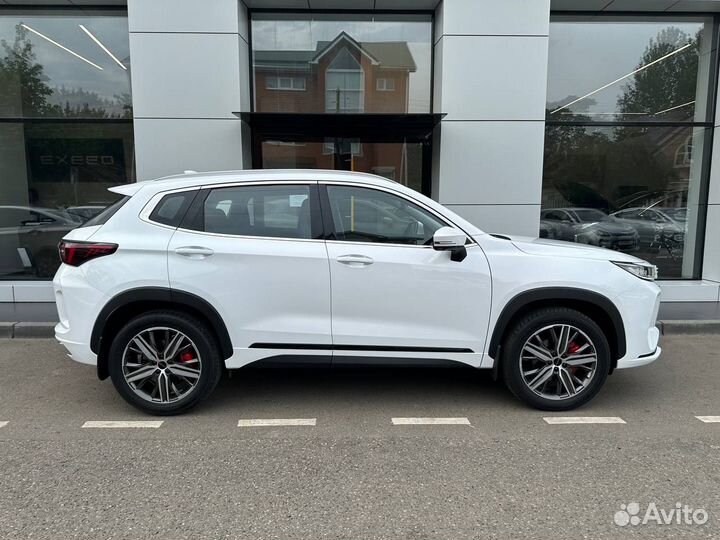 EXEED LX 1.5 CVT, 2024