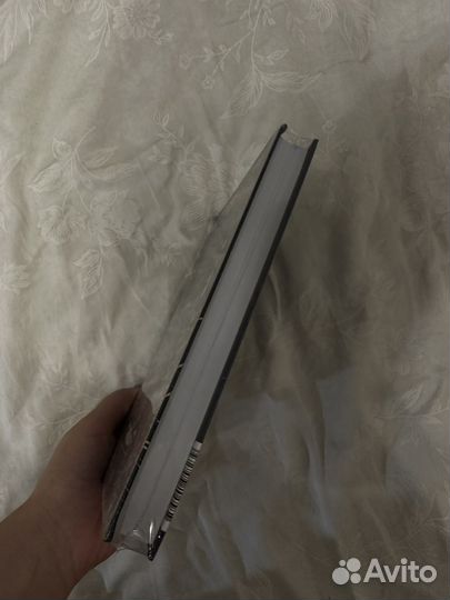 Пир теней Анви Рид, новая книга