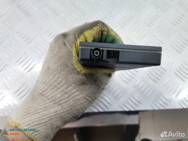 Усилитель антенны BMW X5 E70 2007 65209193847