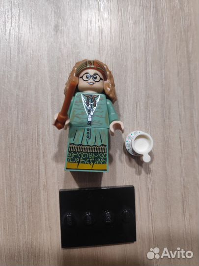 Lego фигурки Фантастические твари