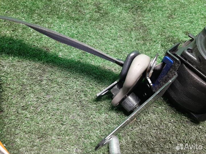 Ремень безопасности передний правый Chevrolet Cap