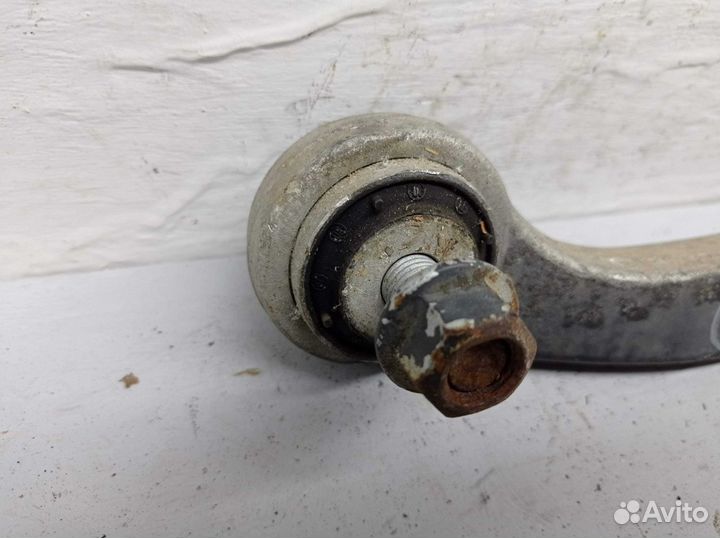 Рычаг зад L Mercedes E-klasse W211