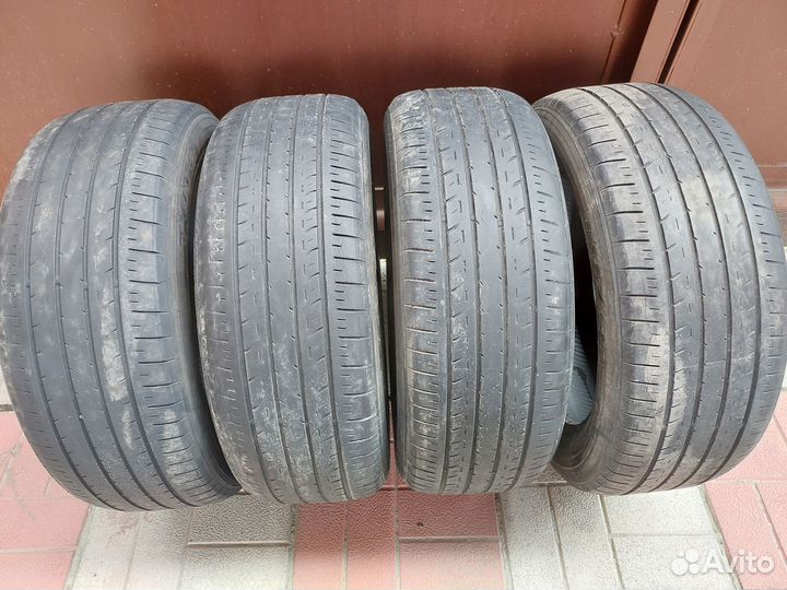 Toyo Proxes R44 225/55 R18 98