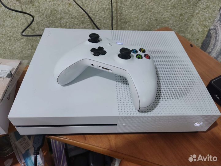 Xbox One s 1tb
