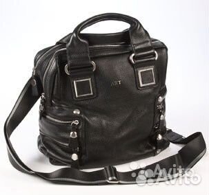 Сумка женская натуральная кожа новая