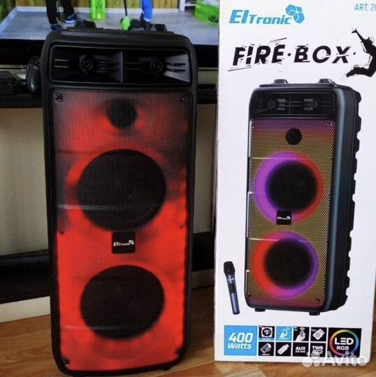 Колонка Jbl 1000 вт eltronic 20 31