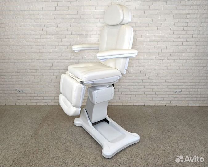 Косметологическое кресло Verona,беспроводной пульт