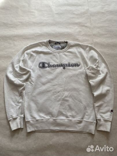 Свитшот Champion vintage