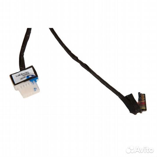 Кабель cmos видеокамеры для asus X521FL с разбора