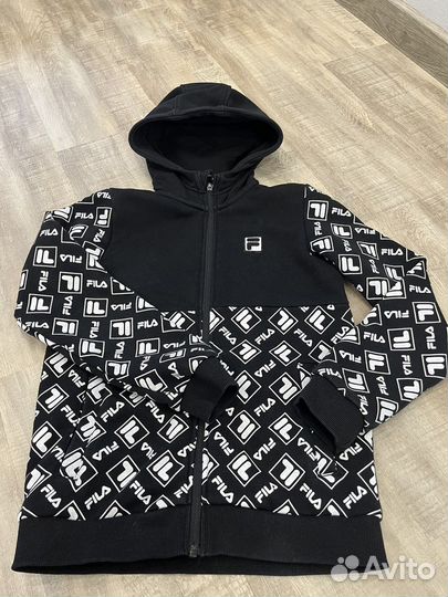 Костюм спортивный fila