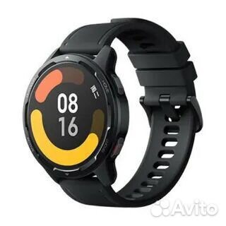 Часы Xiaomi Watch S1/Xiaomi Mi Watch S1 Active