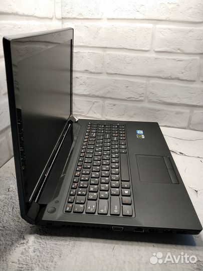 Lenovo 15 Дюймoв с GeForce + SSD 250GB + Доставка