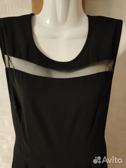 Вечернее платье 46 размера