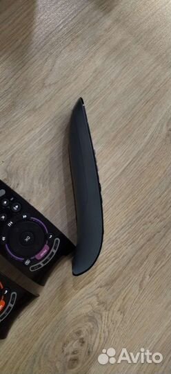 Пульт от ростелеком Wink