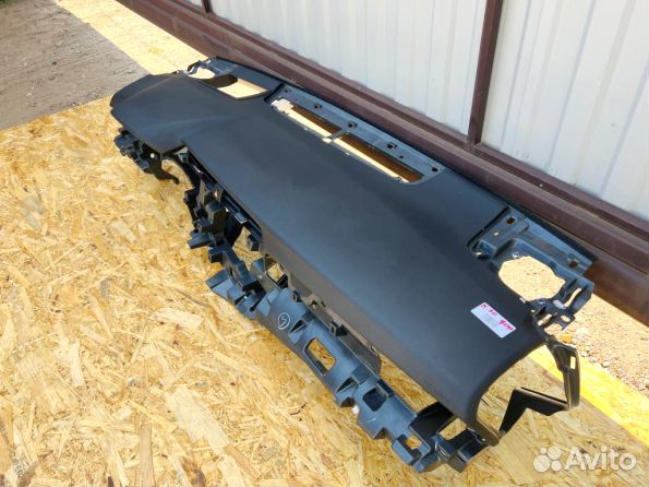 Подушка пассажира срс Toyota Camry XV70 2017-2023