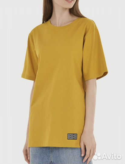 Футболка Яндекс