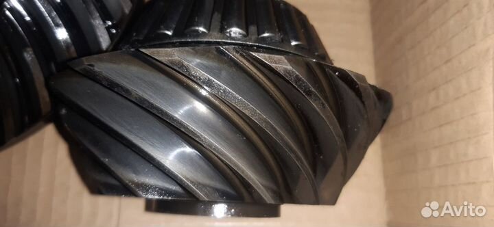 Dodge RAM 1500 редуктор заднего моста 3.21