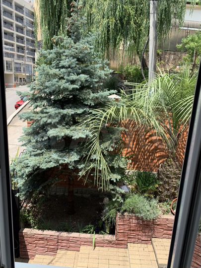 Коттедж 30 м² на участке 3 сот.