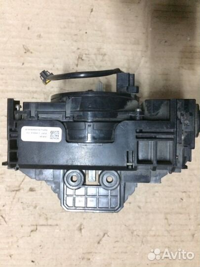 Контактная группа шлейф Ford Mondeo 4