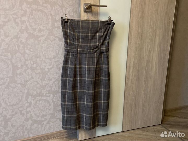 Пакет вещей на хрупкую девушку