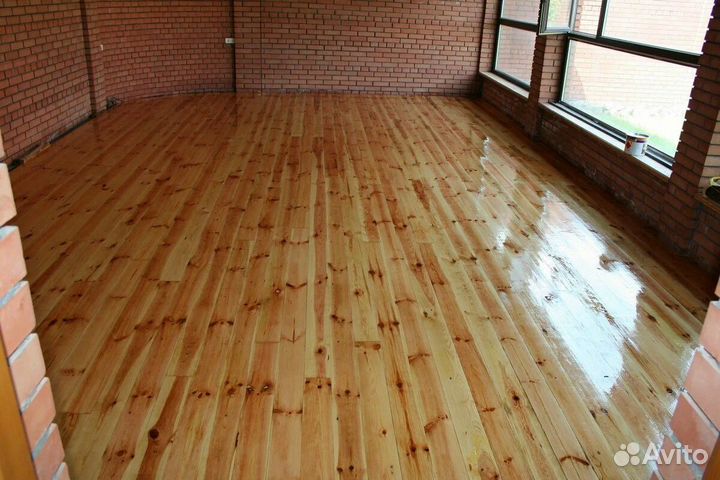 Ремонт полов замена венцов замена лаг