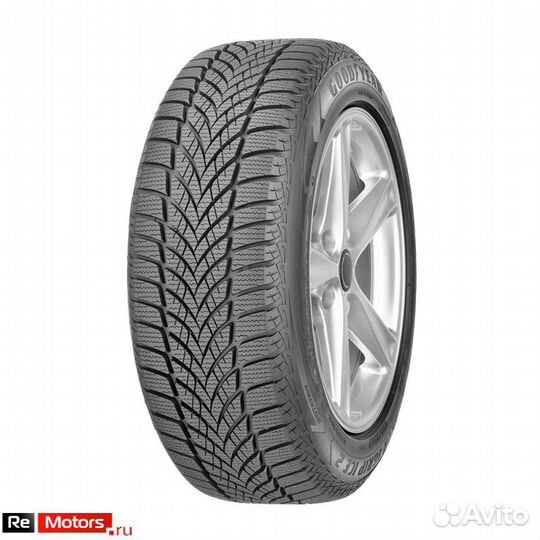 Goodyear UltraGrip Ice 2 205/50 R17 93T