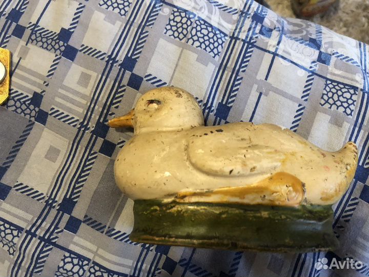 Статуэтки СССР разные