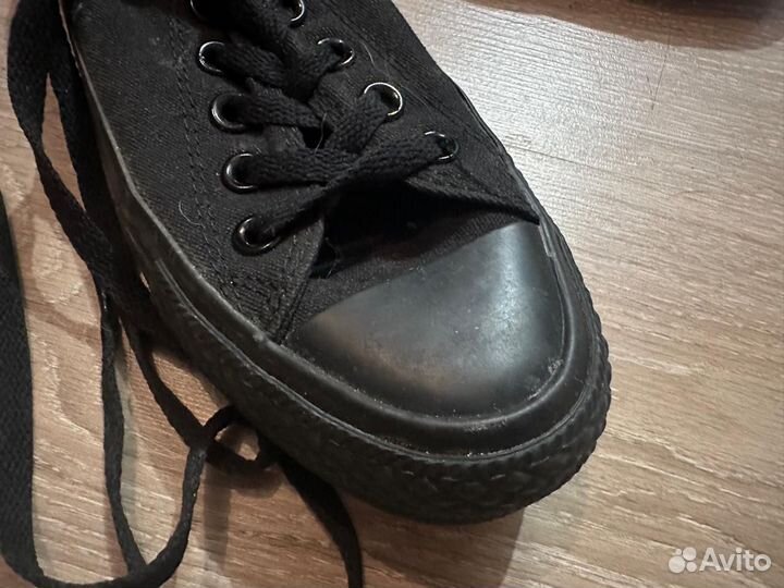 Кеды converse женские 36 размер