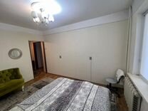 1-к. квартира, 34 м², 1/9 эт.