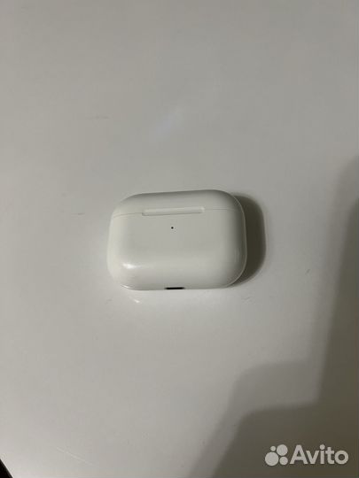 Apple airpods pro оригинал